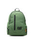 CATerpillar Batoh Backpack 83541-516 Zelená - Pepit.cz