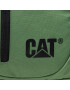 CATerpillar Batoh Backpack 83541-516 Zelená - Pepit.cz