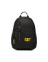 CATerpillar Batoh Kids Backpack 84360-01 Černá - Pepit.cz