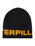 CATerpillar Čepice Reversible Logo Cap 1120070-555 Černá - Pepit.cz