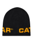 CATerpillar Čepice Reversible Logo Cap 1120070-555 Černá - Pepit.cz