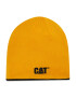 CATerpillar Čepice Reversible Logo Cap 1120070-555 Černá - Pepit.cz