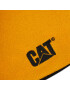 CATerpillar Čepice Reversible Logo Cap 1120070-555 Černá - Pepit.cz