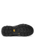 CATerpillar Kotníková obuv Leverage Shoe P725150 Černá - Pepit.cz