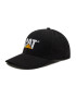 CATerpillar Kšiltovka Trademark Cap W01791-016 Černá - Pepit.cz