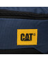 CATerpillar Ledvinka Bts Waist Bag 83734-06 Tmavomodrá - Pepit.cz