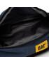 CATerpillar Ledvinka Bts Waist Bag 83734-06 Tmavomodrá - Pepit.cz