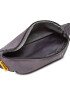 CATerpillar Ledvinka Waist Bag 83615-143 Šedá - Pepit.cz