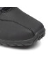 CATerpillar Polobotky Gus Shoes P725020 Černá - Pepit.cz