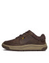 CATerpillar Sneakersy Apa Cush P725846 Hnědá - Pepit.cz