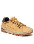 CATerpillar Sneakersy Apa P711588 Hnědá - Pepit.cz