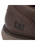 CATerpillar Sneakersy Oly 2.0 P725210 Hnědá - Pepit.cz