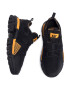 CATerpillar Sneakersy Raider Sport P724513 Černá - Pepit.cz