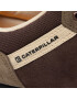 CATerpillar Sneakersy Ventura Hiker Lo Shoes P110704 Hnědá - Pepit.cz