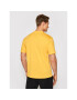 CATerpillar T-Shirt 2511242 Žlutá Regular Fit - Pepit.cz