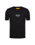 CATerpillar T-Shirt 2511549 Černá Regular Fit - Pepit.cz