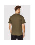 CATerpillar T-Shirt 2511858 Zelená Regular Fit - Pepit.cz