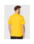 CATerpillar T-Shirt 2511868 Žlutá Regular Fit - Pepit.cz