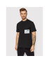 CATerpillar T-Shirt 2511869 Černá Regular Fit - Pepit.cz