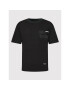 CATerpillar T-Shirt 2511870 Černá Regular Fit - Pepit.cz