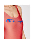 Champion Bikiny Reversible Script Logo 113154 Růžová - Pepit.cz