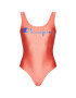 Champion Bikiny Reversible Script Logo 113154 Růžová - Pepit.cz