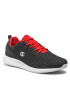 Champion Sneakersy Sprint S22037-CHA-KK001 Černá - Pepit.cz