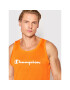 Champion Funkční tričko 217092 Oranžová Athletic Fit - Pepit.cz