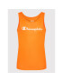 Champion Funkční tričko 217092 Oranžová Athletic Fit - Pepit.cz