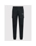 Champion Joggers kalhoty 217179 Černá Custom Fit - Pepit.cz