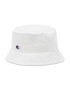 Champion Klobouk Bucket 804816 CHA WW001 Bílá - Pepit.cz