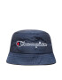 Champion Klobouk Bucket 805443-BS538 Tmavomodrá - Pepit.cz