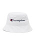 Champion Klobouk Bucket 805551 CHA WW001 Bílá - Pepit.cz