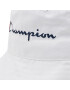 Champion Klobouk Bucket 805551 CHA WW001 Bílá - Pepit.cz