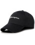 Champion Kšiltovka Baseball Cap 804470-S20-KK001 Černá - Pepit.cz