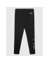 Fila Legíny Bridgetown FAT0094 Černá Slim Fit - Pepit.cz