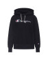 Champion Mikina 113149 Černá Custom Fit - Pepit.cz