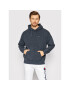 Champion Mikina 217083 Tmavomodrá Baggy Fit - Pepit.cz