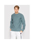 Champion Mikina 217223 Modrá Regular Fit - Pepit.cz