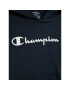 Champion Mikina 305903 Tmavomodrá Regular Fit - Pepit.cz