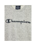 Champion Mikina 305905 Šedá Regular Fit - Pepit.cz