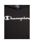 Champion Mikina 306277 Černá Regular Fit - Pepit.cz