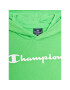 Champion Mikina 306277 Zelená Regular Fit - Pepit.cz