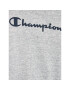 Champion Mikina 306278 Šedá Regular Fit - Pepit.cz