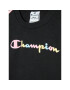 Champion Mikina 404345 Černá Custom Fit - Pepit.cz