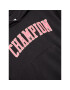 Champion Mikina 404654 Černá Regular Fit - Pepit.cz