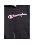 Champion Mikina 404664 Černá Regular Fit - Pepit.cz