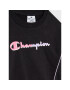 Champion Mikina 404666 Černá Regular Fit - Pepit.cz