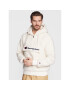 Champion Mikina Big Pocket 218092 Bílá Regular Fit - Pepit.cz