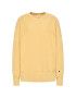 Champion Mikina Crewneck 216199 Žlutá Regular Fit - Pepit.cz